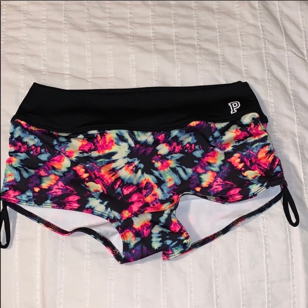 PINK BY V S GYM TO SWIM SPORTS SET NWT - Picture 8 of 9